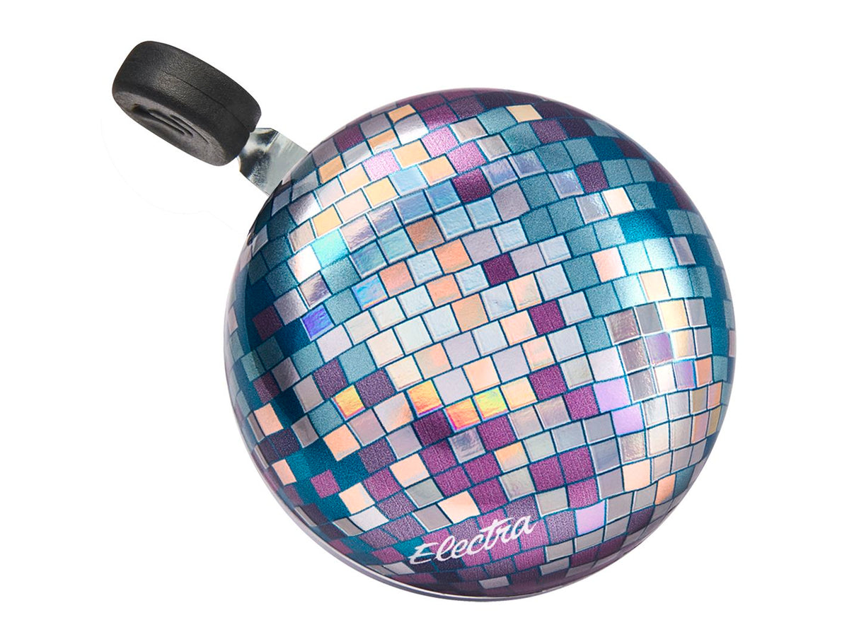 Electra Small Ding-Dong Disco Bell