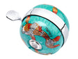 Electra Spinner Koi Bell