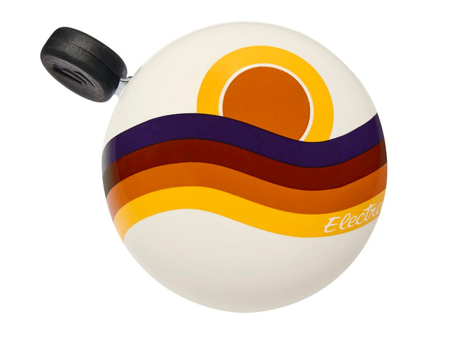 Electra Domed Ringer Sunnyside Up Bell
