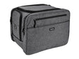 Electra Trunk  Rear Rack Heather Charcoal Bag