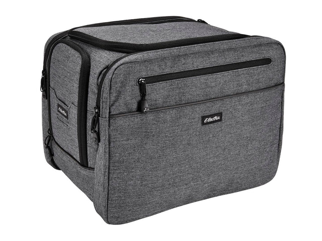 Electra Trunk  Rear Rack Heather Charcoal Bag