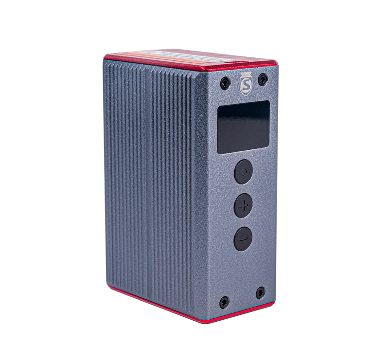 Elettrico Ultimate Inflator