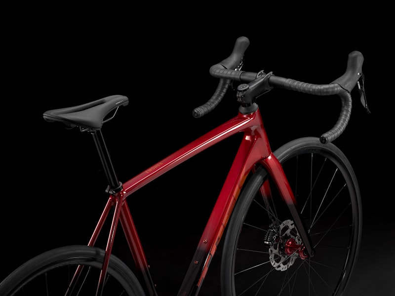 TREK EMONDA ALR5 2025 105 12速 2025 Émonda ALR 5 Road Bike – Bike Mart