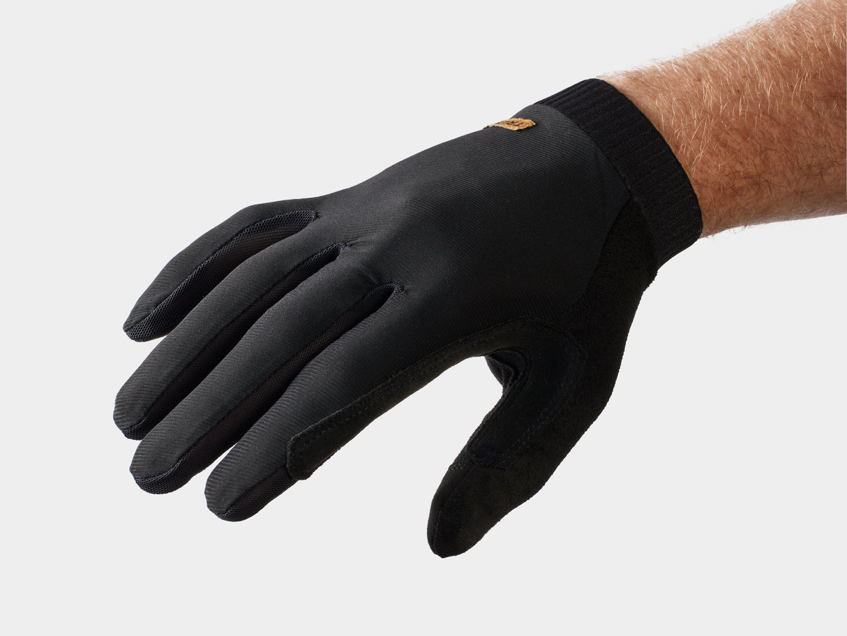 Trek Evoke Small Black Glove