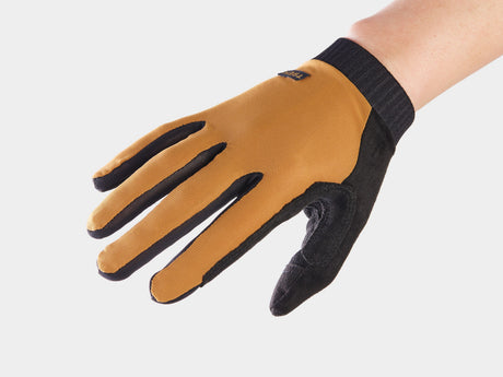 Trek Evoke X-Large Dope Taupe Glove