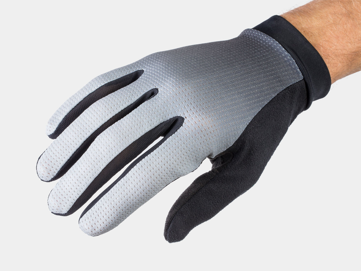 Bontrager Evoke Large Quicksilver Glove