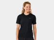Trek Evoke Tech Tee Women XX-Large Black Shirt