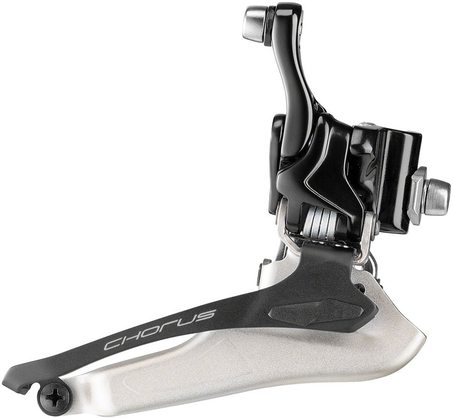 Campagnolo Chorus Front Derailleur - 12-Speed Braze-On