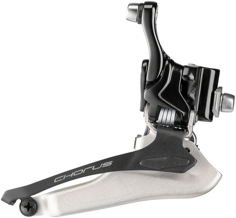 Campagnolo Chorus Front Derailleur - 12-Speed Braze-On