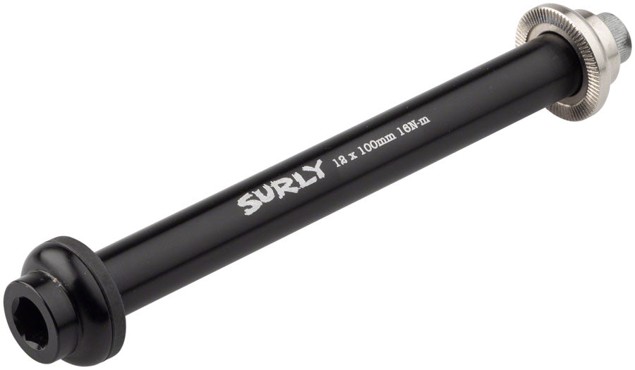 Surly Front Thru-Axle - Thumbnail 3