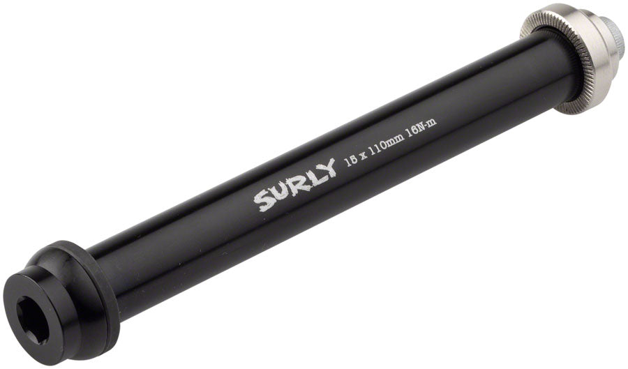 Surly Front Thru-Axle
