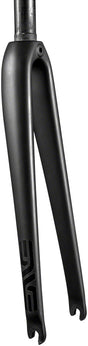 ENVE Composites Road Rim Brake 2.0 Fork 1-1/4" Tapered Steerer QR x 100mm Spacing BLK