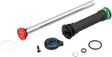 RockShox Fork Damper Assembly - Crown Turnkey Coil 27.5/29 80/100 Crown Adjust 0.8mm Thread XC30 B3-B4 2018-2020/Judy TK B1 2021