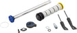 RockShox Fork Damper Assembly - Crown RL 130-150mm Boost Only  Sektor Silver A2 2017+/Recon RL A1-A2 2018-2020