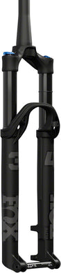 FOX 34 SL Performance Elite Suspension Fork - 29" 120mm 15 x 110 mm Kabolt SL 44mm Offset GRIP SL Damper 3-Position Adj Matte BLK