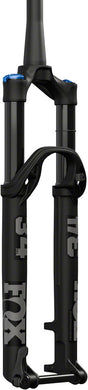 FOX 34 SL Performance Suspension Fork - 29" 120 mm 15QR x 110 mm 44mm Offset GRIP Damper 3-Position Matte BLK