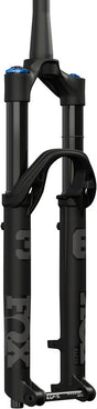 FOX 36 SL Performance Elite Suspension Fork - 29" 140 mm 15 x 110 mm Kabolt SL 44mm Offset GRIP X Damper Matte BLK
