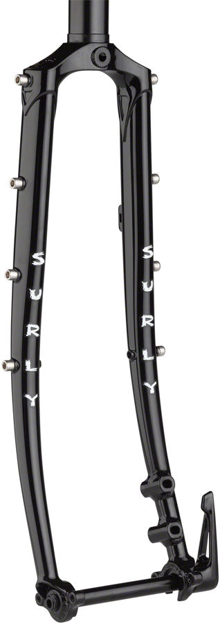 Surly Disc Trucker Fork - 1-1/8