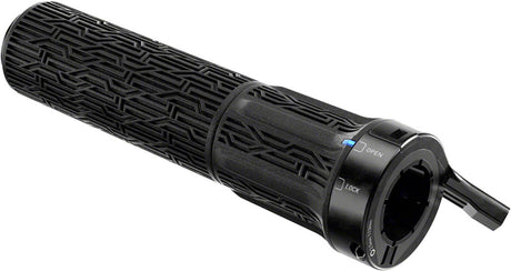 RockShox TwistLoc Ultimate Full Sprint Remote - Left Right Grips 2 Position Left Remote Forks Shocks B1