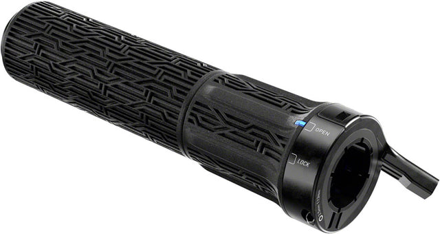 RockShox TwistLoc Ultimate Full Sprint Remote - Left Right Grips 2 Position Left Remote Forks Shocks B1