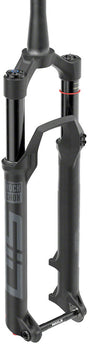 RockShox SID Select Charger RL Suspension Fork - 29" 120 mm 15 x 110 mm 44 mm Offset Gloss BLK 3P Crown D1