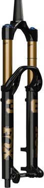 FOX 36 Factory Suspension Fork - 29" 160 mm 15 x 110 mm Kabolt-X 44mm Offset GRIP X2 Damper 58HT Shiny BLK
