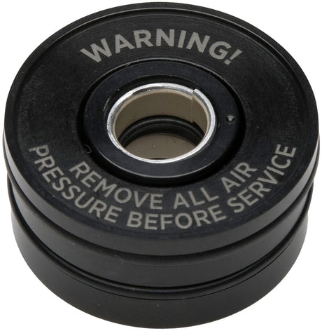 FOX 36 Neg Plate Subassembly - 2026 FLOAT NA 3 All Travel 1.287" Bore Two-Piece