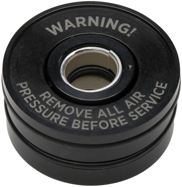 FOX 36 Neg Plate Subassembly - 2026 FLOAT NA 3 All Travel 1.287" Bore Two-Piece