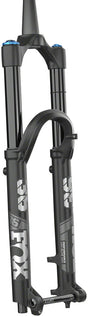FOX 36 Performance Elite Suspension Fork - 29" 160 mm 15 x 110 mm Kabolt-X 44mm Offset GRIP X Damper 58HT Matte BLK