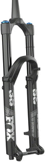 FOX 38 Performance Elite Suspension Fork - 29" 170 mm 15 x 110 mm Kabolt-X 44mm Offset GRIP X2 Damper 58HT Matte BLK