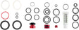 RockShox Fork Service Kit  - 200 Hours/1 Year SID SL 32mm Base / Select+ / Ultimate 2024+ Generation-D
