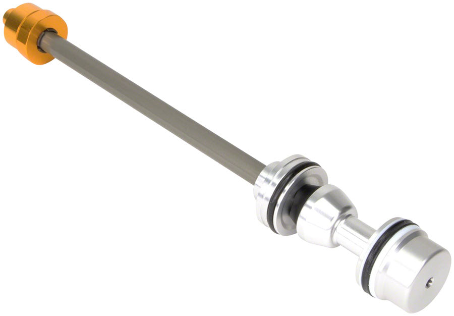 RockShox Pike C1+ V2 DebonAir+ Buttercup Air Spring Upgrade Kit - 140mm Pike C1+ 2023+