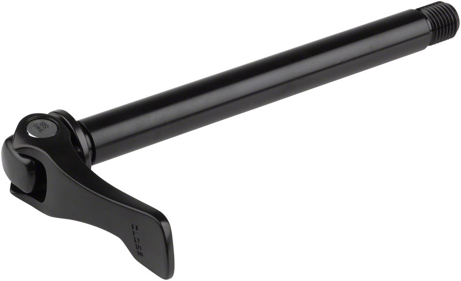 FOX Axle Assembly - Marzocchi 15x110 QR – Bike Mart