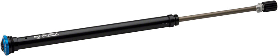Fox 34 Grip2 Damper Assembly