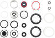 RockShox Fork Service Kit - 200 Hour/1 Year Pike Flight Attendant C1+ 2023+