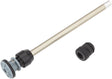 RockShox SID DebonAir Spring Shaft - 110mm 29" 35mm Stanchion air shaft bumpers SID C1