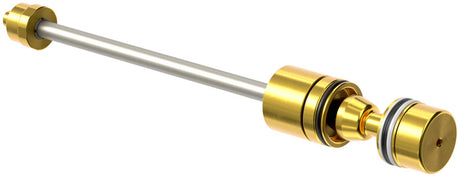 RockShox ZEB A1+ DebonAir+ Buttercup Air Spring Upgrade Kit - 180 mm ZEB A1+