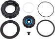 RockShox Compression Damper Knob Kit - Crown Charger 3 RC2  ZEB Select+/Ultimate A2+ 2023+