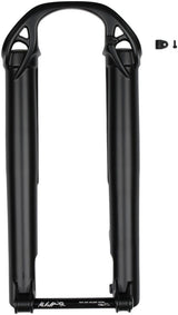 FOX 34 SL Lower Leg Assembly - 2026 29in 130 MAX 15x110 Kabolt SL Matte BLK F-S P-SE