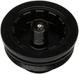 FOX 34 SL Top Cap Assembly - 2026 FLOAT NA 2 Black