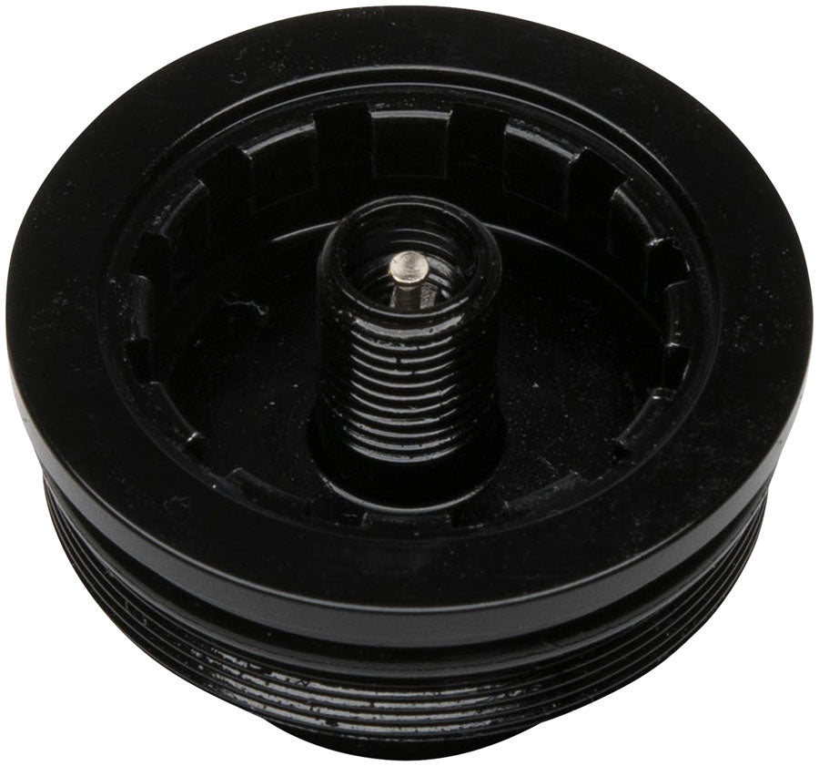 FOX 34 SL Top Cap Assembly - 2026 FLOAT NA 2 Black