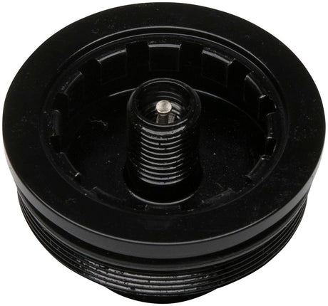FOX 34 SL Top Cap Assembly - 2026 FLOAT NA 2 Black