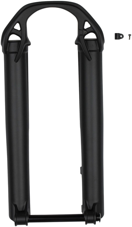 Fox 36 Lower Leg Assembly