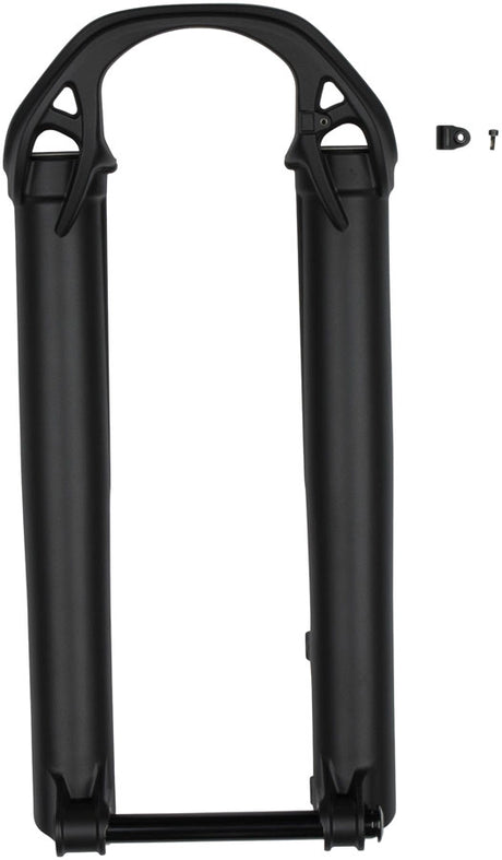 FOX 36 SL Lower Leg Assembly - 2026 29in 140 MAX 15x110 Kabolt SL Matte BLK F-S P-SE