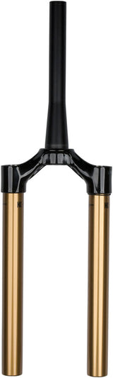 FOX 36 SL CSU - 2026 140 MAX  Kashima Shiny Black 9mm OS (44 Rake) 58HT F-S