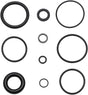 FOX 36 SL Air Spring Rebuild Kit - 2026 FLOAT NA 3 Dual Bushing Neg Plate