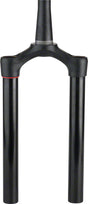 RockShox CSU Pike A2 Solo Air 27.5" Boost 15X110mm42mm Offset Aluminum Taper Diffusion BLK no gradients