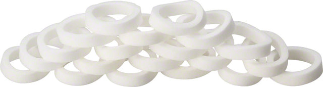 RockShox Revelation / Argyle / Sektor / Tora / Recon / XC32 Foam Ring 32mm x 10mm 20 pack