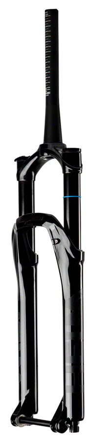 Cane Creek Helm MKII Air 29 Suspension Fork - 29" 150 mm 15 x 110 mm 44 mm Offset Gloss BLK