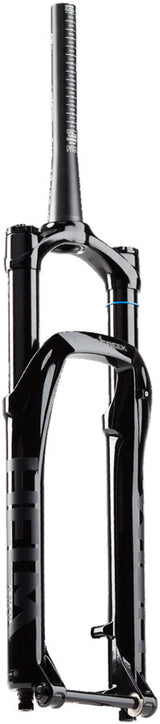 Cane Creek Helm MKII Air 29 Suspension Fork - 29" 160 mm 15 x 110 mm 44 mm Offset Gloss BLK